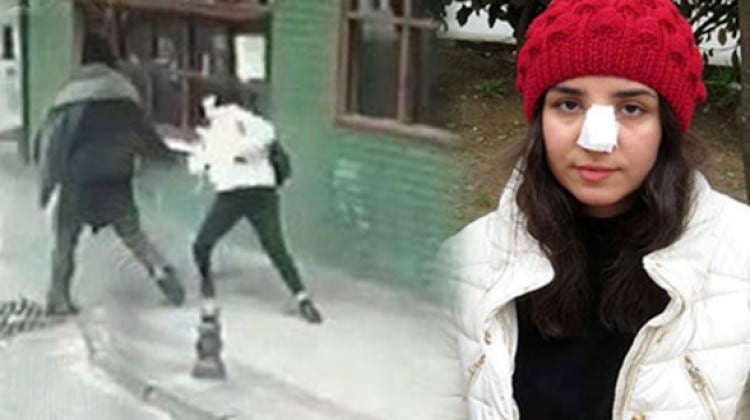 Kadıköy saldırganı için istenen ceza belirlendi