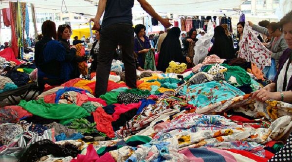 İstanbul’da zam şampiyonu kadın eteği oldu