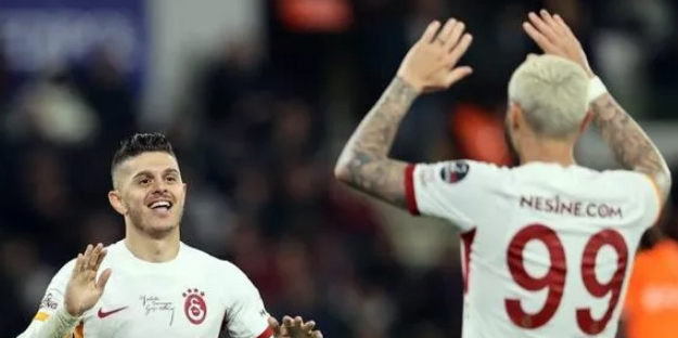 Kadıköy zaferi sonrası Cim-Bom'a büyük şok! Flaş gelişme...