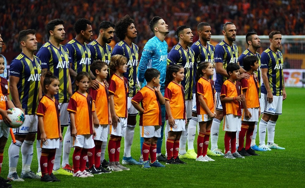 Kadıköy’de 1 milyar 206 milyon TL’lik derbi 
