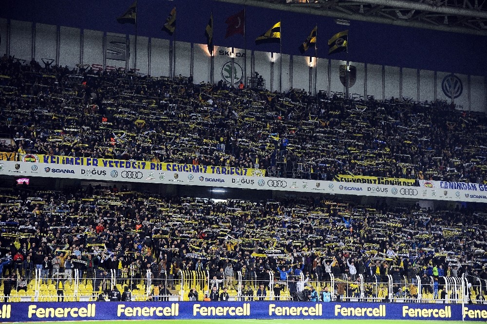 Kadıköy’de 39.221 seyirci 