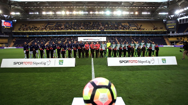 Kadıköy'de böylesi görülmedi