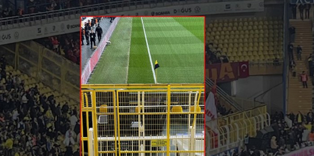 Kadıköy'de büyük tehlike! Şok detayı açıkladılar: Hoparlör mü?