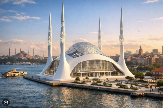 Kadıköy’de cami hazımsızlığı: Tahammülsüz CHP’ye sert çıkış "Yeni bir cami Kadıköy’ün ihtiyacıdır, nokta!"