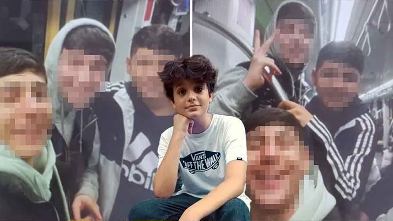 Kadıköy'de çocuk katillerine geçit yok! İtalyan şefin evladını hayattan koparan canilere verilen ceza onandı!