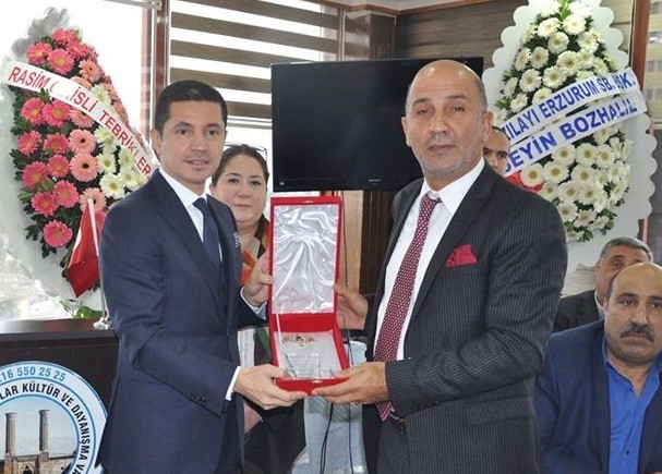Kadıköy’de Dadaşların kongre heyecanı 