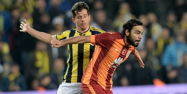 Kadıköy'de değişmeyen klasik değişmedi!