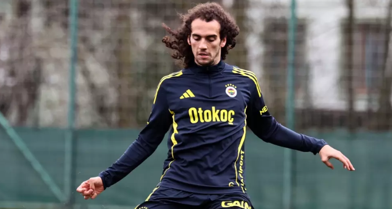 Kadıköy’de derbi alarmı: Fenerbahçe’de Beşiktaş mesaisi tam gaz sürüyor