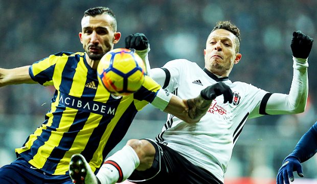 Kadıköy'de derbi heyecanı! Muhtemel 11'ler