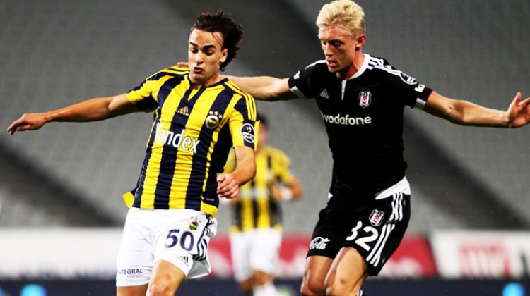 Derbinin 11'leri belli oldu!