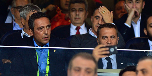 Kadıköy'de dikkat çeken görüntü!