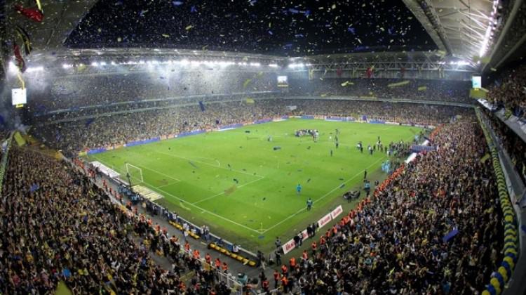 Kadıköy'de dikkat çeken WiFi şifresi