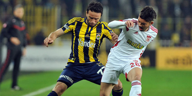 Kadıköy'de Fener alayı!