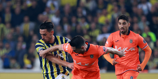 Kadıköy'de Fener alayı! Liderlik el değiştirdi...
