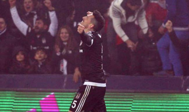 Kadıköy'de frikikler ona emanet!