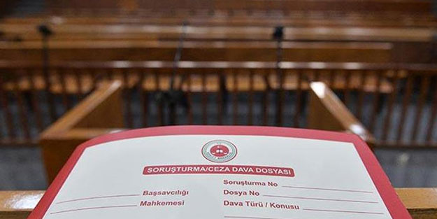 Kadıköy'de gözaltına alınan 53 kişi hakkında karar verildi