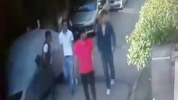 Kadıköy'de hırsızlar ev sahibine 'şikayetçi olma' diye yalvardı