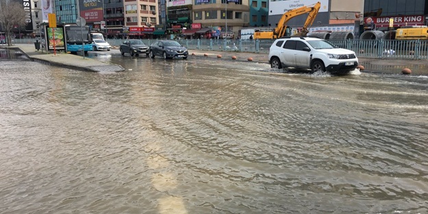 Kadıköy'de İBB rezaleti! Vatandaşlar isyan etti