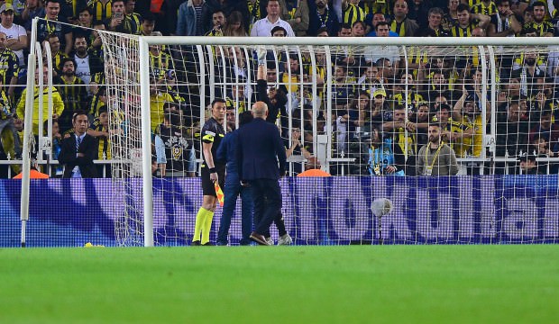 Kadıköy'de ikinci yarıya file rötarı