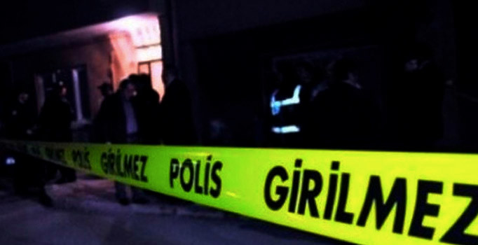 Kadıköy'de iş adamı Cem Güner'e silahlı saldırı