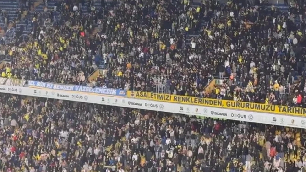 Kadıköy'de istifa sesleri!