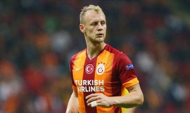 'Kadiköy'de kupa kaldırmış bir takımız'