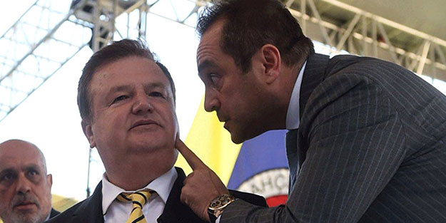 Kadıköy'de büyük gerginlik!