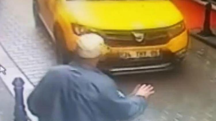 Kadıköy’de savcı talimat verdi! Whatsapp'tan teşhis etti