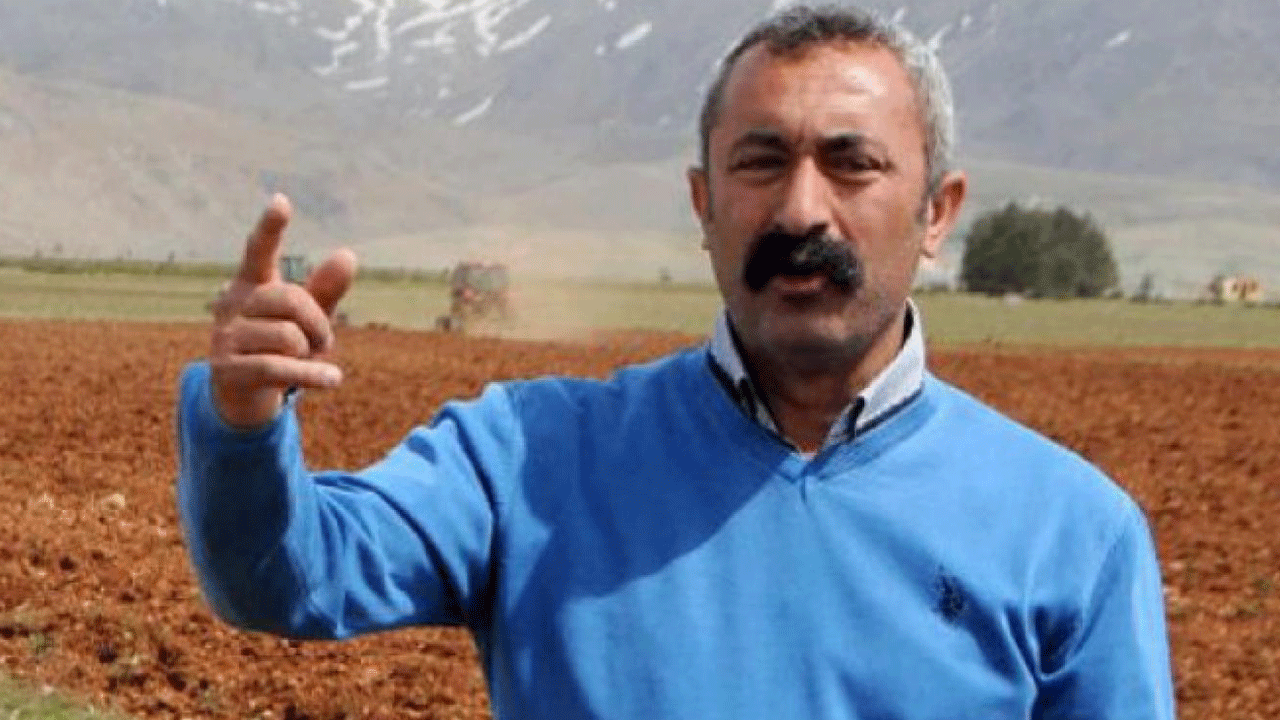 Kadıköy’de seçimleri kaybedip memleketine dönmüştü: Komünist Başkan yeni mesleğiyle gündem oldu!