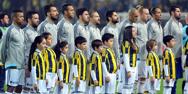 Kadıköy'de seremoni krizi: Toklaşmadılar