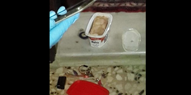 Kadıköy'de polise kalleş tuzak!