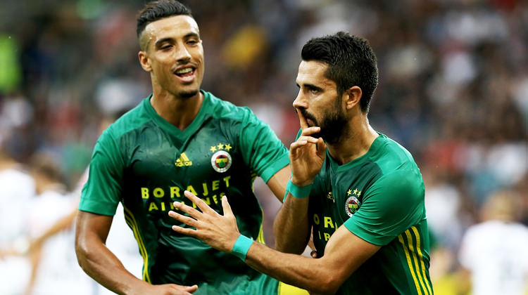 Kadıköy'de tur zamanı!