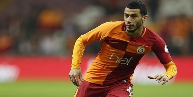 Kadıköy'de üçlü çektiren Belhanda'ya Fenerbahçe'den cevap!