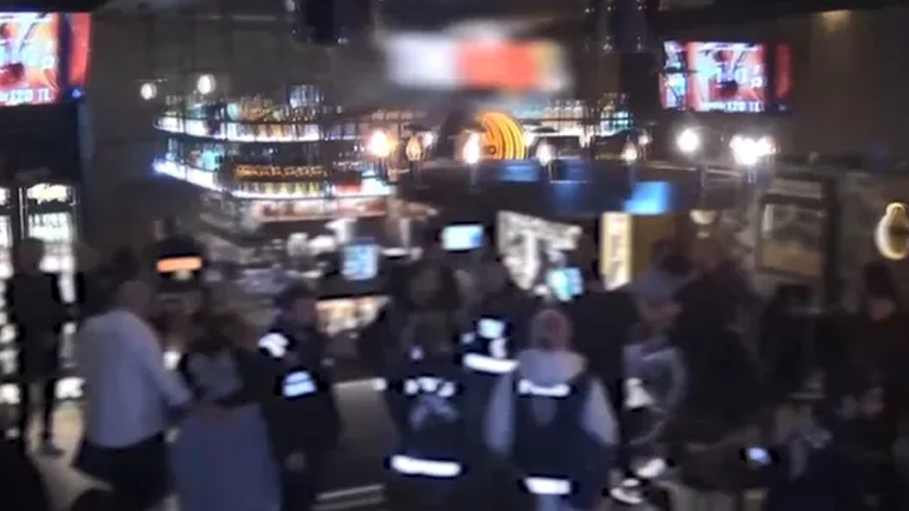 Kadıköy’de uyuşyurucu üssüne dönen gece kulüplerine dev operasyon!