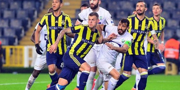 Kadıköy'de ''yönetim istifa'' sesleri