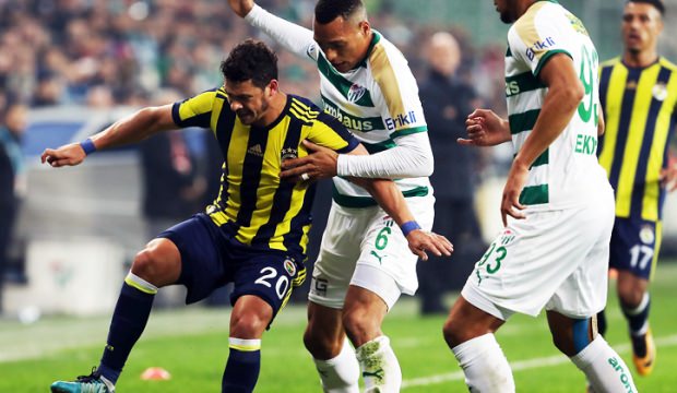 Kadıköy'de zorlu randevu! Muhtemel 11'ler