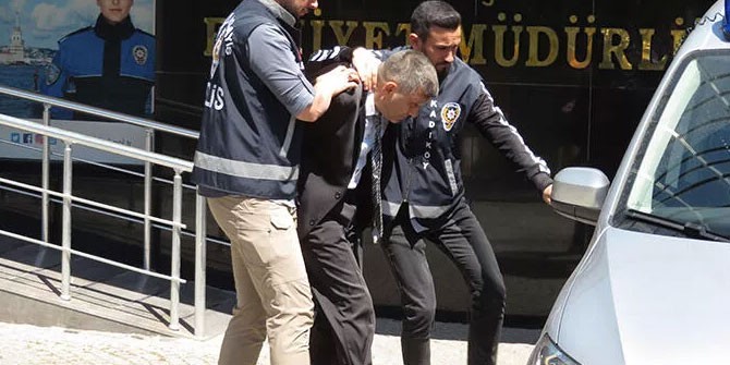 Kadıköy’deki diş hekimi cinayetinde yeni gelişme