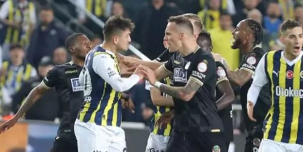 Kadıköy'deki tartışmalı kararlar için eski hakemler yorum yaptı