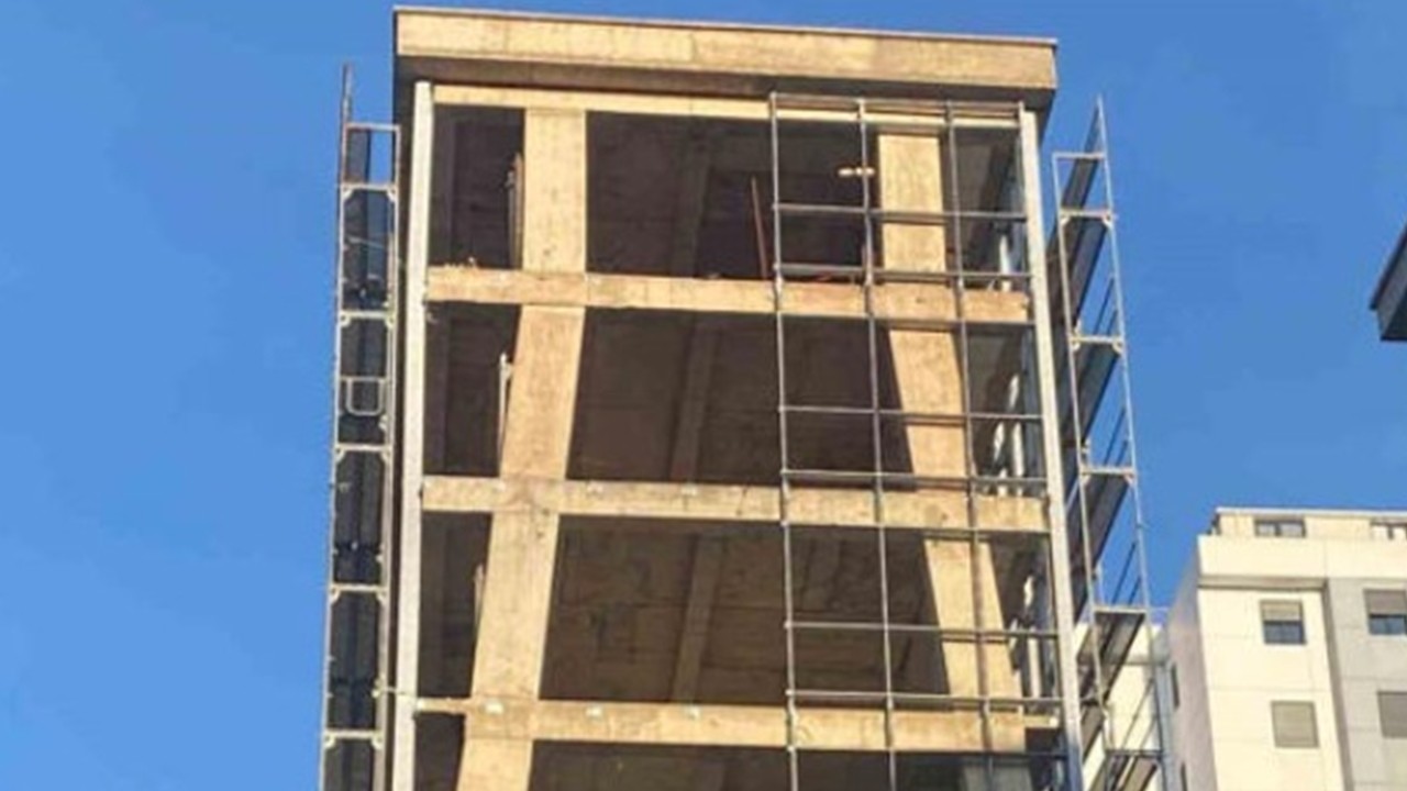 Kadıköy’den Türkiye’ye: Yeni binalar ne kadar güvenli?