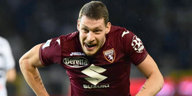 Kadıköy'e İtalyan golcü geliyor