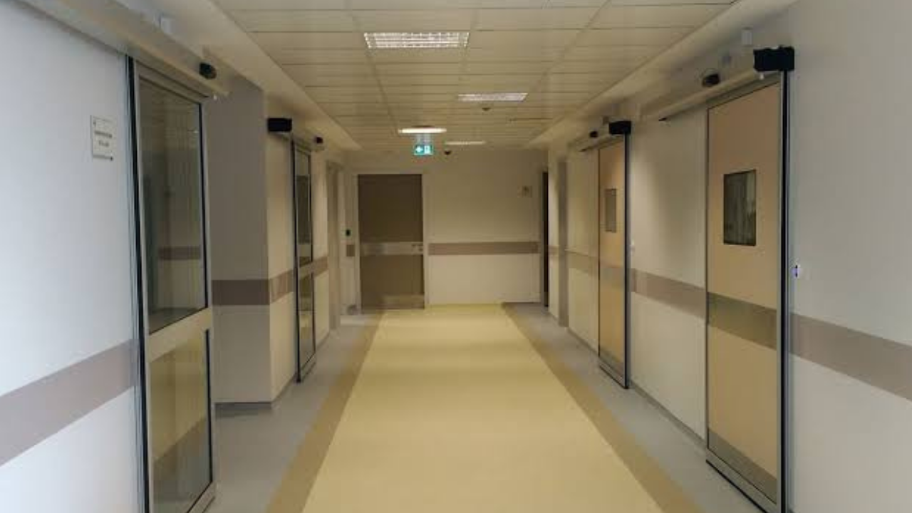 Kadıköy’ün en köklü hastanelerindendi: İflas etti!