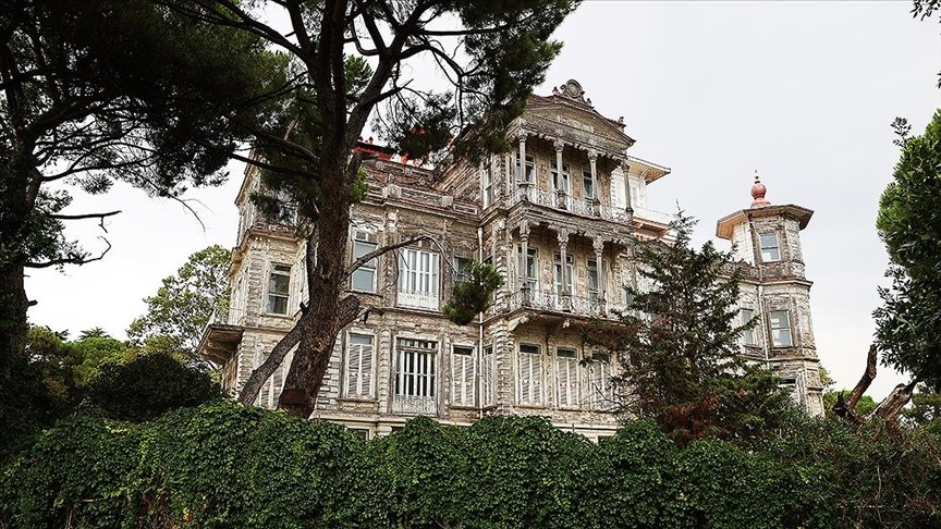 Kadıköy'ün simgesi 