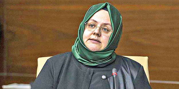 Kadın akademisyen oranında AB’yi geçtik