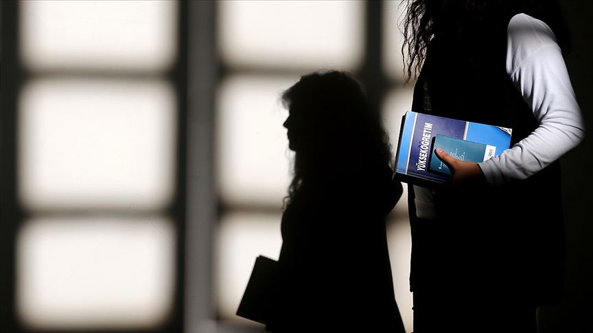 Kadın akademisyen sayısı 5 yılda yüzde 13 arttı