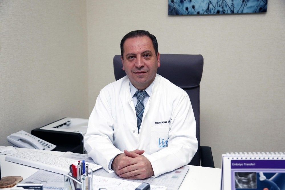 Kadın ameliyatları artık çok daha kolay 