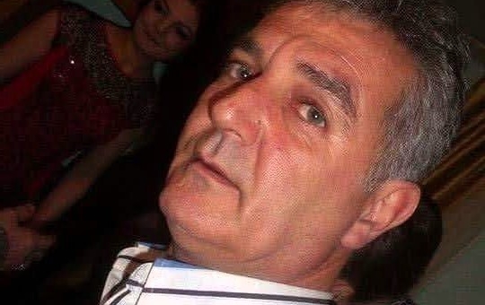 Kadın arkadaşını öldürüp intihar etti