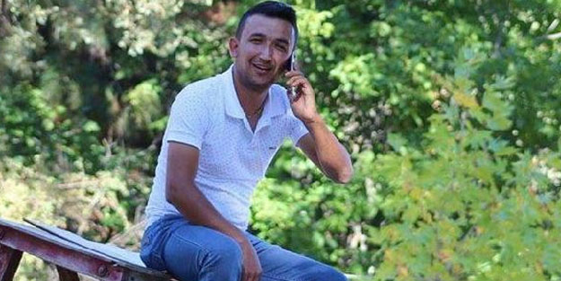 Kadın arkadaşını vurup, intihar etti