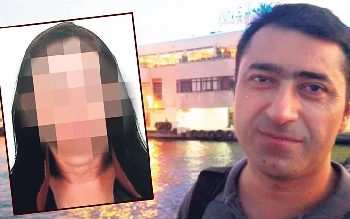 Kadın avukattan meslektaşına akıl almaz tuzak! Yok artık