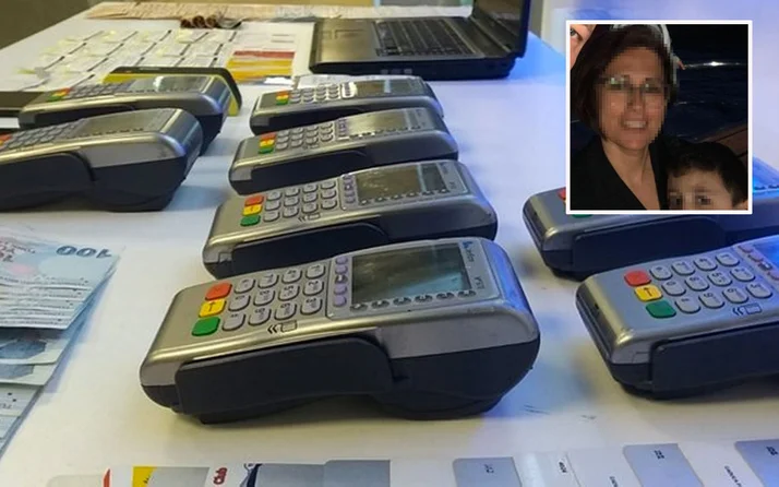 Kadın bankacıdan akıl almaz vurgun! İzlediği yöntemi duyanlar şaşkına döndü