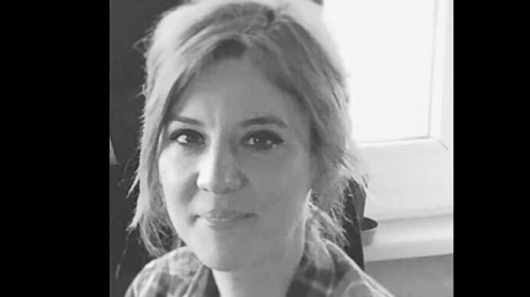 Kadın bankacıdan büyük vurgun!